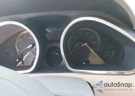 2009 Chevrolet Traverse Lt z USA, uszkodzony, nr VIN 1GNER23D19S135339